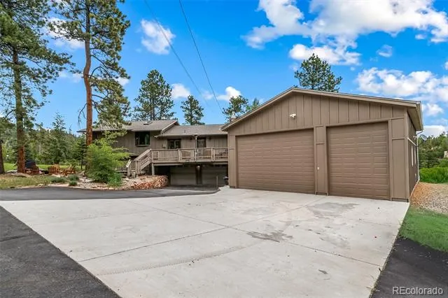 31192 Cree Drive Evergreen, CO 80439