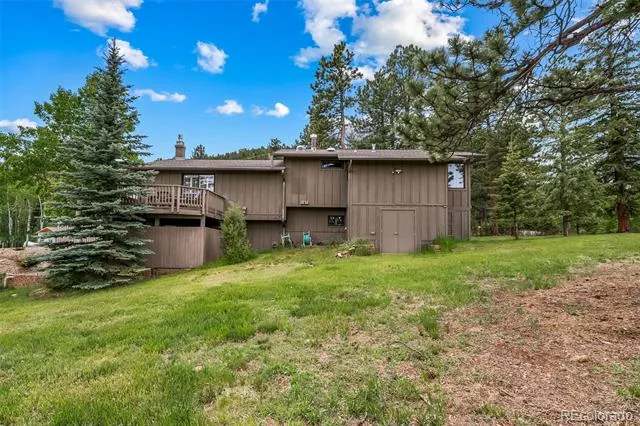 31192 Cree Drive Evergreen, CO 80439