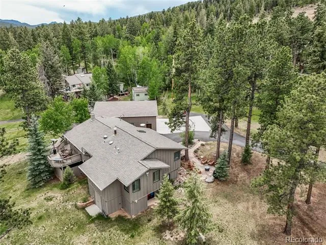 31192 Cree Drive Evergreen, CO 80439