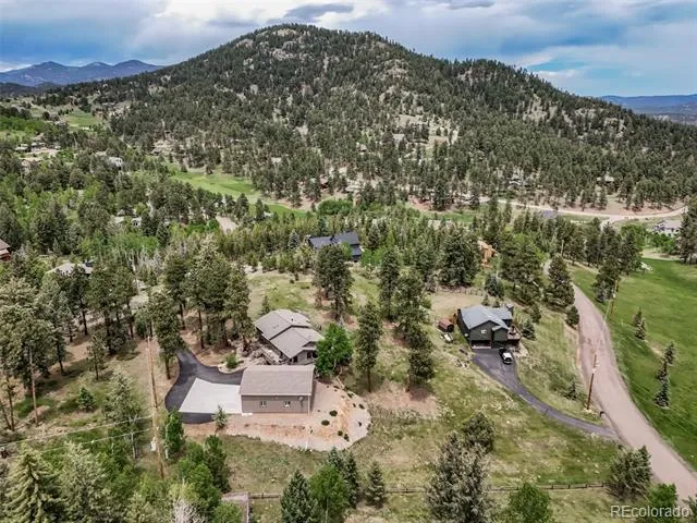 31192 Cree Drive Evergreen, CO 80439
