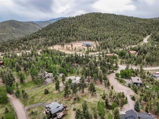31192 Cree Drive Evergreen, CO 80439