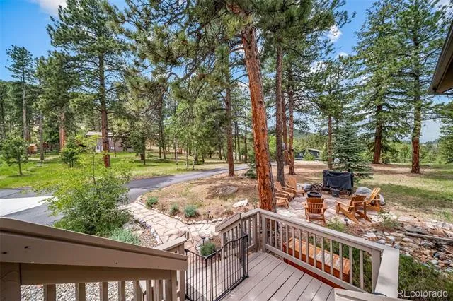 31192 Cree Drive Evergreen, CO 80439