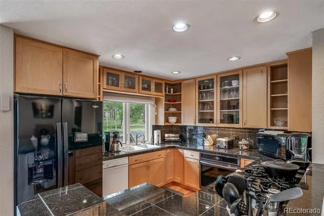 31192 Cree Drive Evergreen, CO 80439