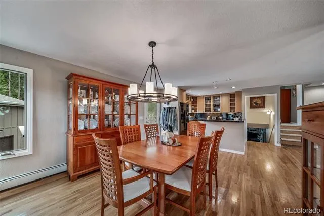 31192 Cree Drive Evergreen, CO 80439