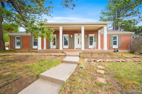 1380 Woodmoor Drive