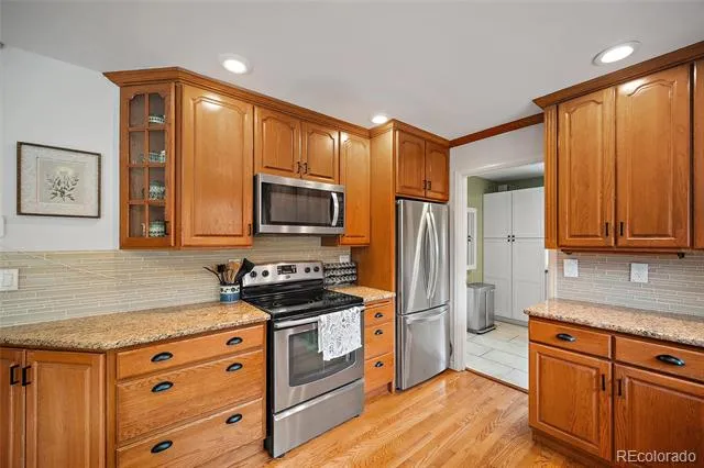 1380 Woodmoor Drive Monument, CO 80132