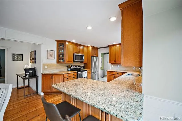 1380 Woodmoor Drive Monument, CO 80132