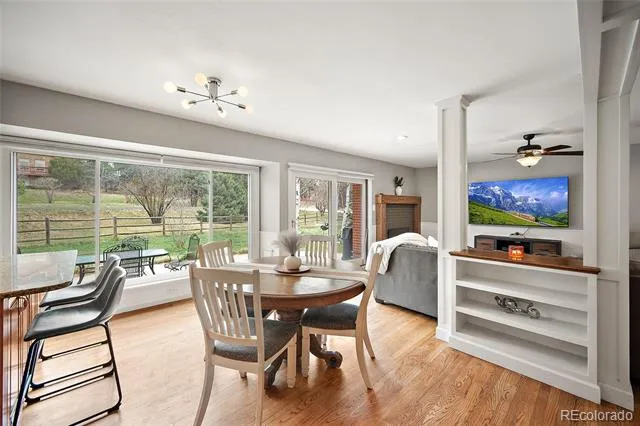 1380 Woodmoor Drive Monument, CO 80132