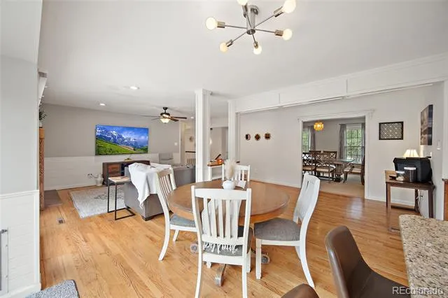 1380 Woodmoor Drive Monument, CO 80132