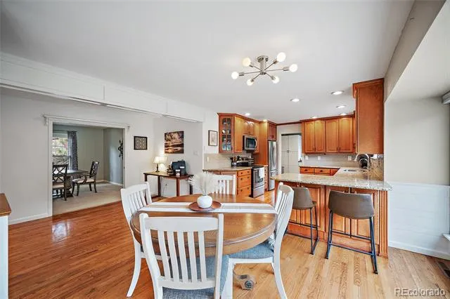 1380 Woodmoor Drive Monument, CO 80132