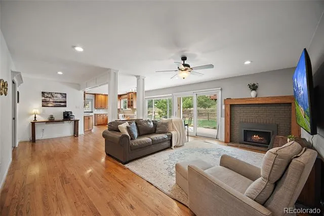 1380 Woodmoor Drive Monument, CO 80132