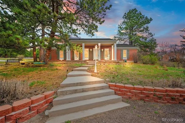 1380 Woodmoor Drive Monument, CO 80132