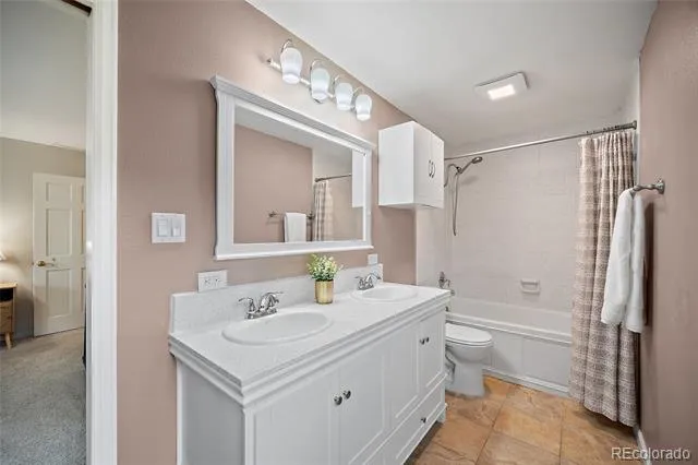 1380 Woodmoor Drive Monument, CO 80132