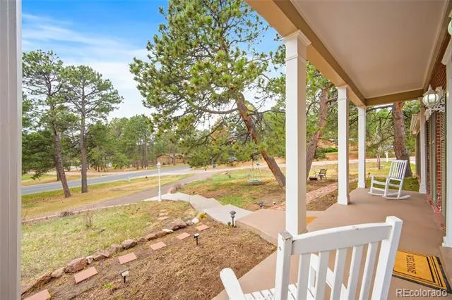 1380 Woodmoor Drive Monument, CO 80132