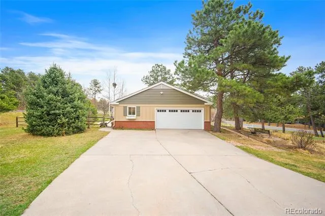 1380 Woodmoor Drive Monument, CO 80132