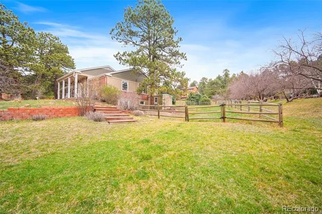 1380 Woodmoor Drive Monument, CO 80132