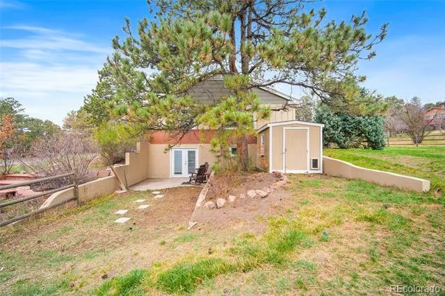1380 Woodmoor Drive Monument, CO 80132