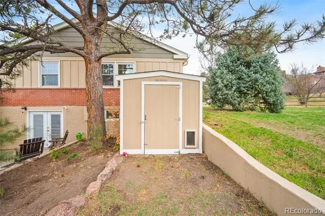 1380 Woodmoor Drive Monument, CO 80132