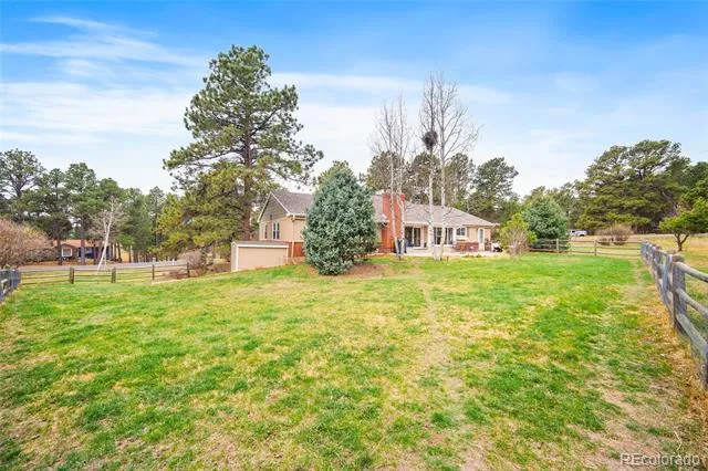 1380 Woodmoor Drive Monument, CO 80132