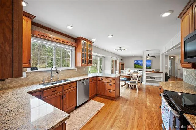 1380 Woodmoor Drive Monument, CO 80132