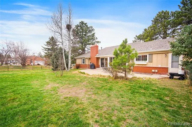 1380 Woodmoor Drive Monument, CO 80132