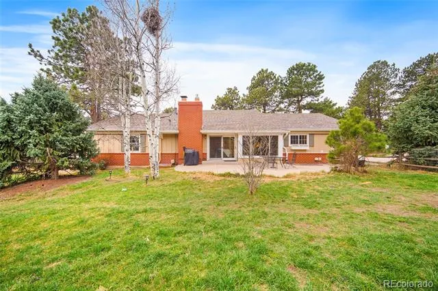 1380 Woodmoor Drive Monument, CO 80132