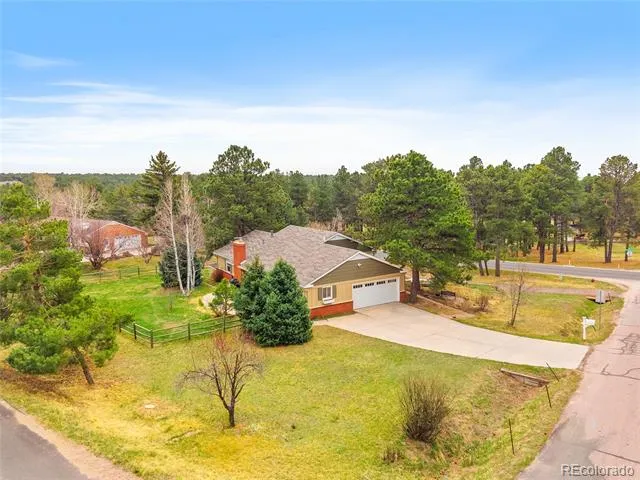 1380 Woodmoor Drive Monument, CO 80132