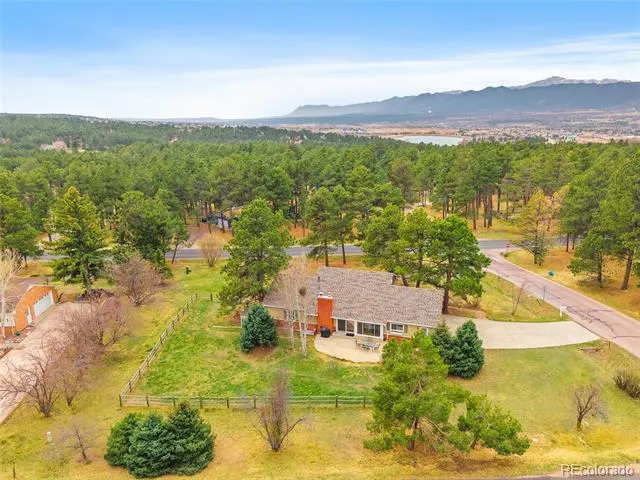 1380 Woodmoor Drive Monument, CO 80132