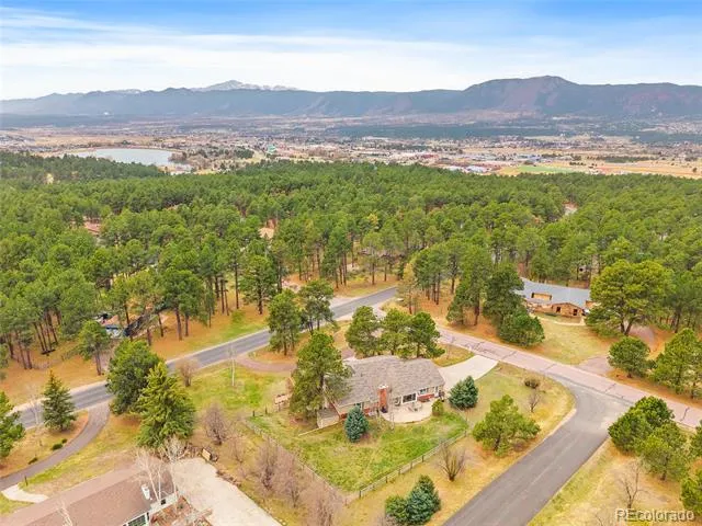 1380 Woodmoor Drive Monument, CO 80132