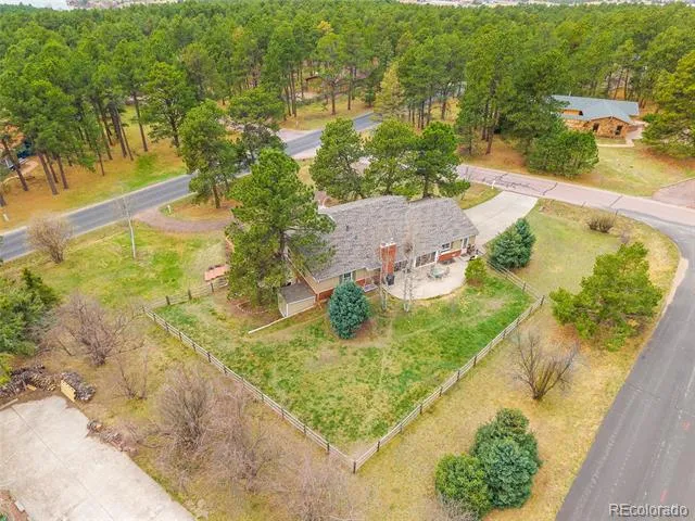 1380 Woodmoor Drive Monument, CO 80132