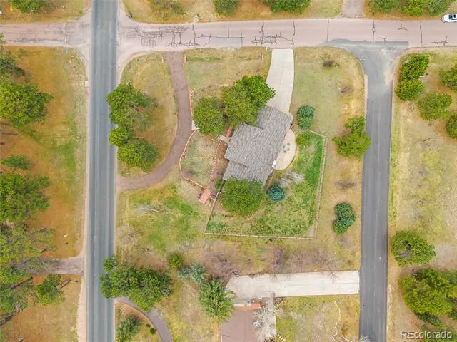 1380 Woodmoor Drive Monument, CO 80132