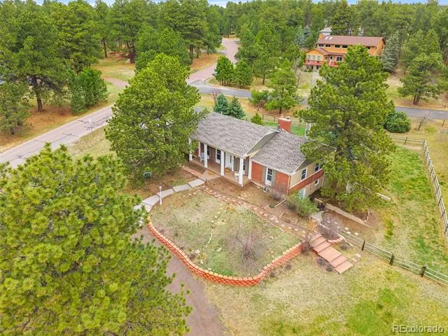 1380 Woodmoor Drive Monument, CO 80132
