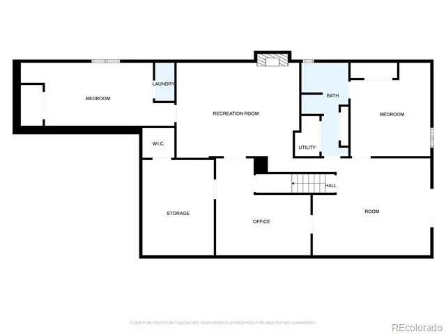 1380 Woodmoor Drive Monument, CO 80132