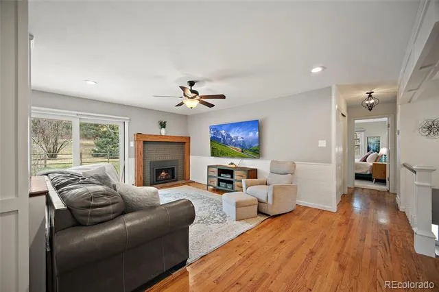 1380 Woodmoor Drive Monument, CO 80132