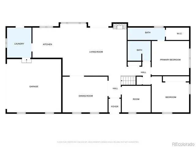 1380 Woodmoor Drive Monument, CO 80132