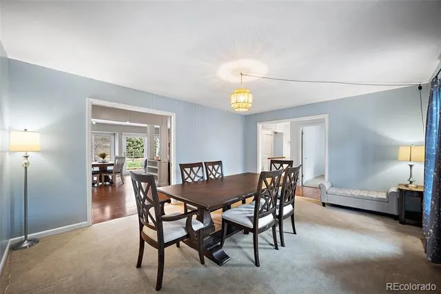 1380 Woodmoor Drive Monument, CO 80132