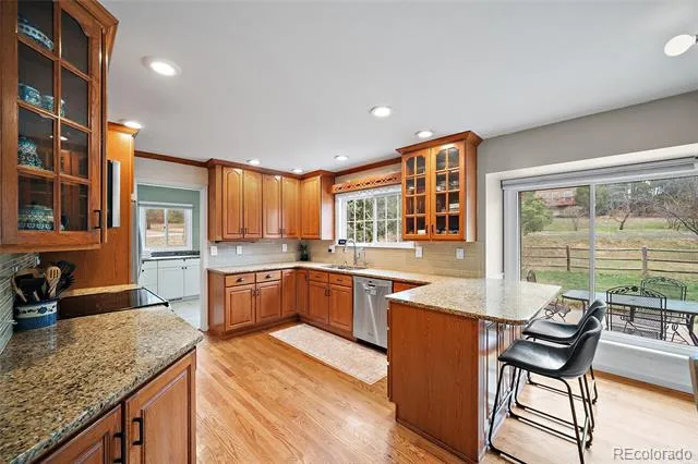 1380 Woodmoor Drive Monument, CO 80132