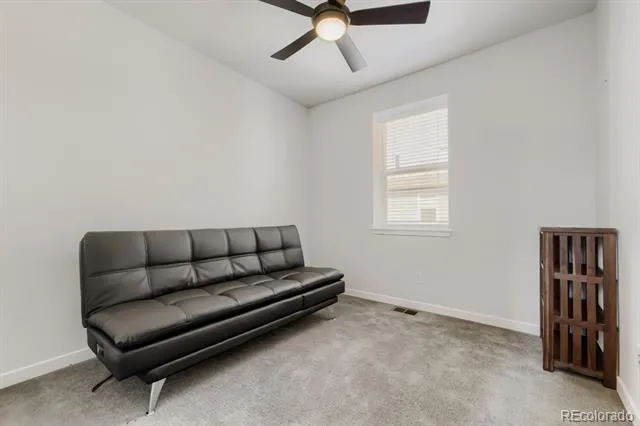 3530 Corsica Way Castle Rock, CO 80109