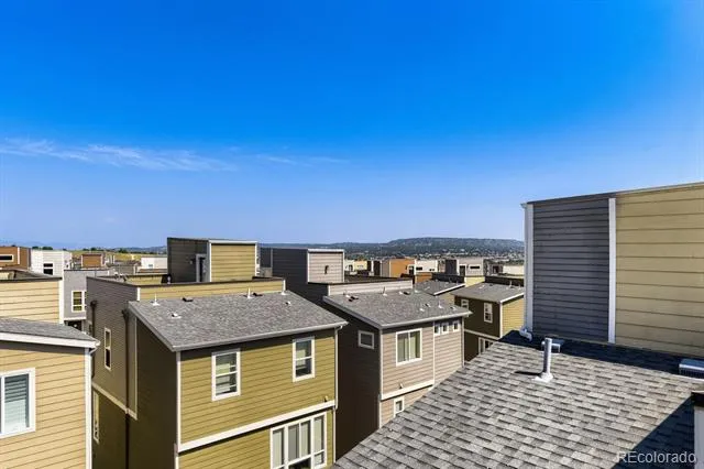 3530 Corsica Way Castle Rock, CO 80109