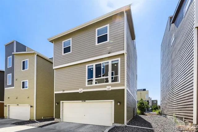 3530 Corsica Way Castle Rock, CO 80109