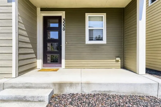 3530 Corsica Way Castle Rock, CO 80109
