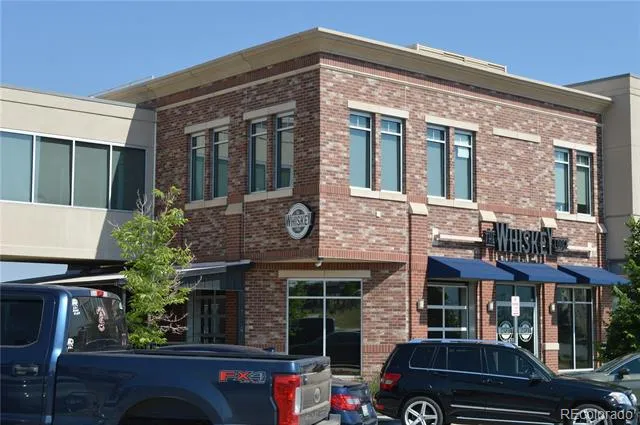 3530 Corsica Way Castle Rock, CO 80109