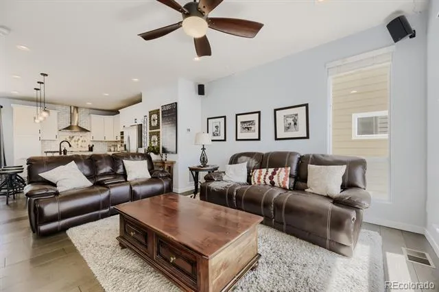 3530 Corsica Way Castle Rock, CO 80109