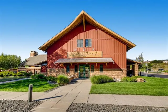 3530 Corsica Way Castle Rock, CO 80109