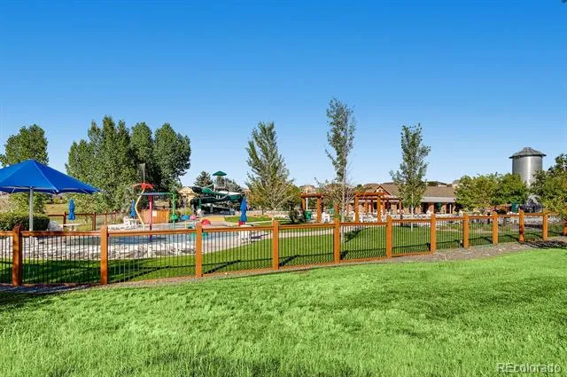 3530 Corsica Way Castle Rock, CO 80109