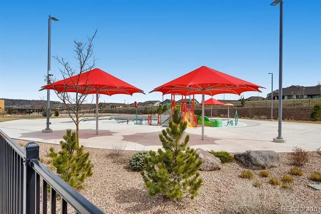 3530 Corsica Way Castle Rock, CO 80109