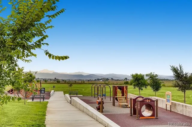 3530 Corsica Way Castle Rock, CO 80109