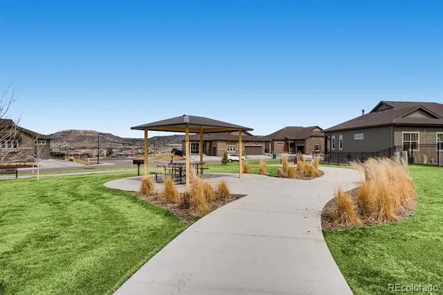 3530 Corsica Way Castle Rock, CO 80109