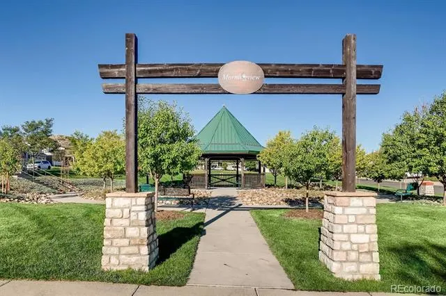 3530 Corsica Way Castle Rock, CO 80109