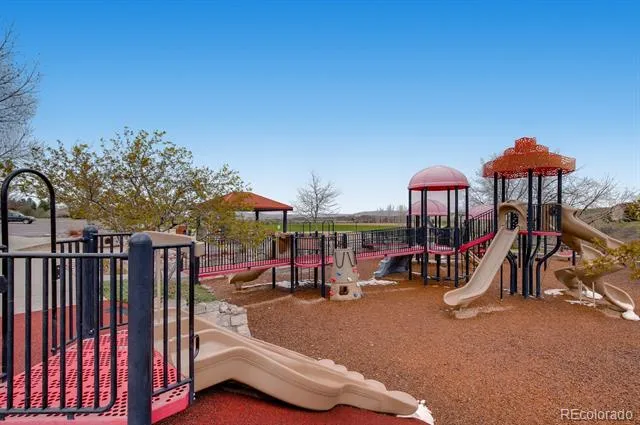 3530 Corsica Way Castle Rock, CO 80109